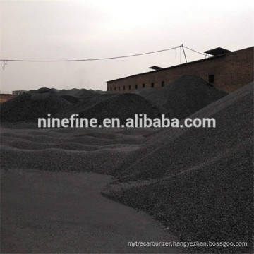 carbon additive ash 2.5%